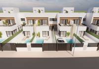 New Build - detached - San Javier
