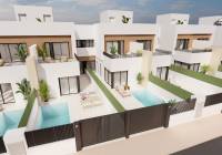 New Build - detached - San Javier