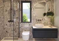 New Build - detached - San Miguel de Salinas