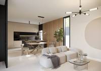 New Build - detached - San Miguel de Salinas
