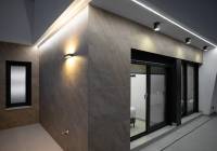 New Build - detached - San Miguel de Salinas