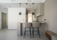 New Build - detached - San Miguel de Salinas