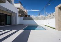 New Build - detached - San Miguel de Salinas