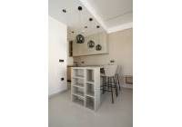 New Build - detached - San Miguel de Salinas