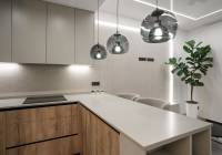 New Build - detached - San Miguel de Salinas