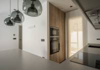 New Build - detached - San Miguel de Salinas