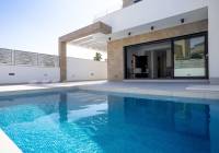 New Build - detached - San Miguel de Salinas
