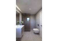 New Build - detached - San Miguel de Salinas