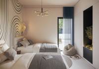 New Build - detached - San Miguel de Salinas