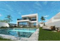 New Build - detached - San Pedro del Pinatar