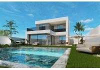 New Build - detached - San Pedro del Pinatar