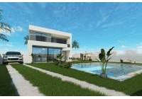 New Build - detached - San Pedro del Pinatar
