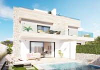 New Build - detached - San Pedro del Pinatar