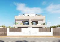 New Build - detached - San Pedro del Pinatar