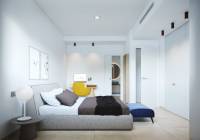 New Build - detached - San Pedro del Pinatar