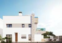 New Build - detached - San Pedro del Pinatar