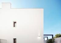 New Build - detached - San Pedro del Pinatar