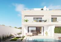 New Build - detached - San Pedro del Pinatar