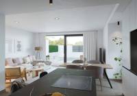 New Build - detached - San Pedro del Pinatar