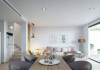 New Build - detached - San Pedro del Pinatar