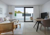 New Build - detached - San Pedro del Pinatar