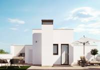 New Build - detached - San Pedro del Pinatar