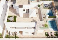 New Build - detached - San Pedro del Pinatar