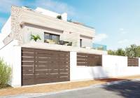 New Build - detached - San Pedro del Pinatar