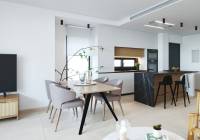 New Build - detached - San Pedro del Pinatar