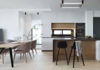 New Build - detached - San Pedro del Pinatar