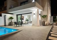 New Build - detached - San Pedro del Pinatar