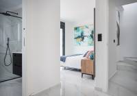 New Build - detached - San Pedro del Pinatar