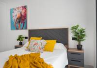 New Build - detached - San Pedro del Pinatar