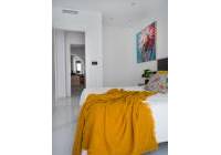 New Build - detached - San Pedro del Pinatar