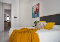 New Build - detached - San Pedro del Pinatar