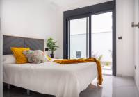 New Build - detached - San Pedro del Pinatar
