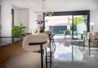 New Build - detached - San Pedro del Pinatar