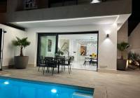 New Build - detached - San Pedro del Pinatar