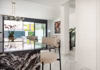 New Build - detached - San Pedro del Pinatar