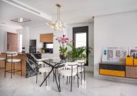 New Build - detached - San Pedro del Pinatar