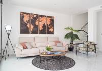 New Build - detached - San Pedro del Pinatar