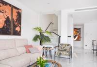 New Build - detached - San Pedro del Pinatar