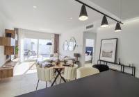 New Build - detached - San Pedro del Pinatar