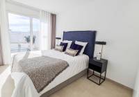 New Build - detached - San Pedro del Pinatar