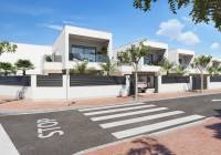 New Build - detached - San Pedro del Pinatar