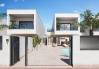 New Build - detached - San Pedro del Pinatar