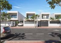 New Build - detached - San Pedro del Pinatar