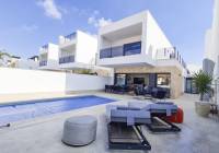 New Build - detached - San Pedro del Pinatar