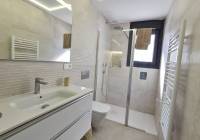 New Build - detached - San Pedro del Pinatar