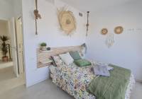 New Build - detached - San Pedro del Pinatar